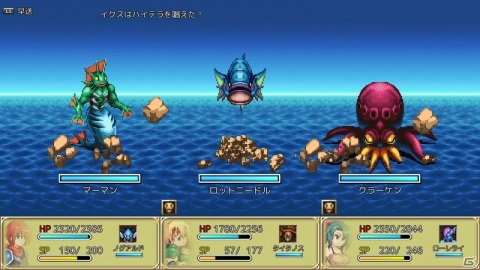 「レヴナントドグマ」などRPG4タイトルが最大40％OFF！PS Storeで開催中の1,500円以下セールにケムコが参加の画像1