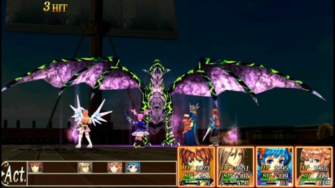 「レヴナントドグマ」などRPG4タイトルが最大40％OFF！PS Storeで開催中の1,500円以下セールにケムコが参加の画像2
