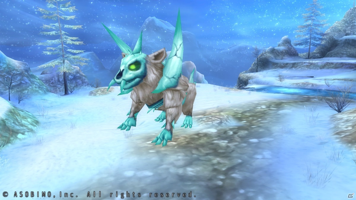 アヴァベル ルピナス」新生活応援キャンペーンが開始！巨大ボス討伐イベント「デカバウリス討伐戦」も開催 | Gamer