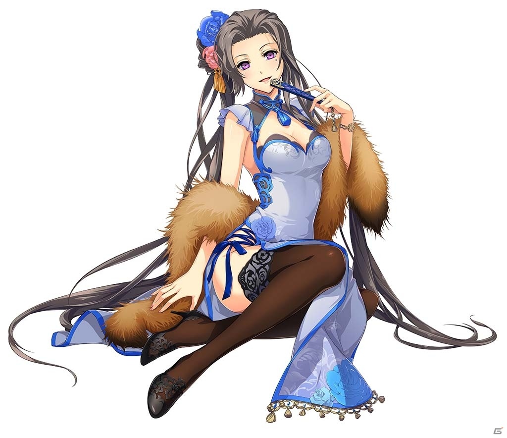 「英雄伝説 暁の軌跡」Xmas・レンら4人をピックアップした「菊月イベント支援ガチャ」が実施！の画像11