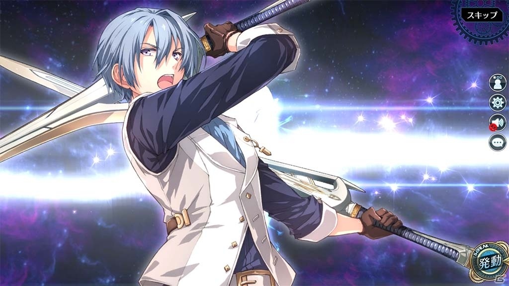 「英雄伝説 暁の軌跡」Xmas・レンら4人をピックアップした「菊月イベント支援ガチャ」が実施！の画像17