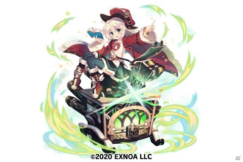 「要塞少女」双六イベント「幻想の狭間」が実施！ピースガチャには★5ユーリアや★5トモエが登場の画像2