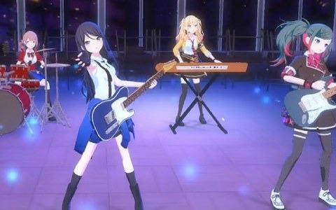 「プロジェクトセカイ カラフルステージ！ feat. 初音ミク」Leo/needと初音ミクが歌う「テオ」セカイver.の3DMVが先行公開！