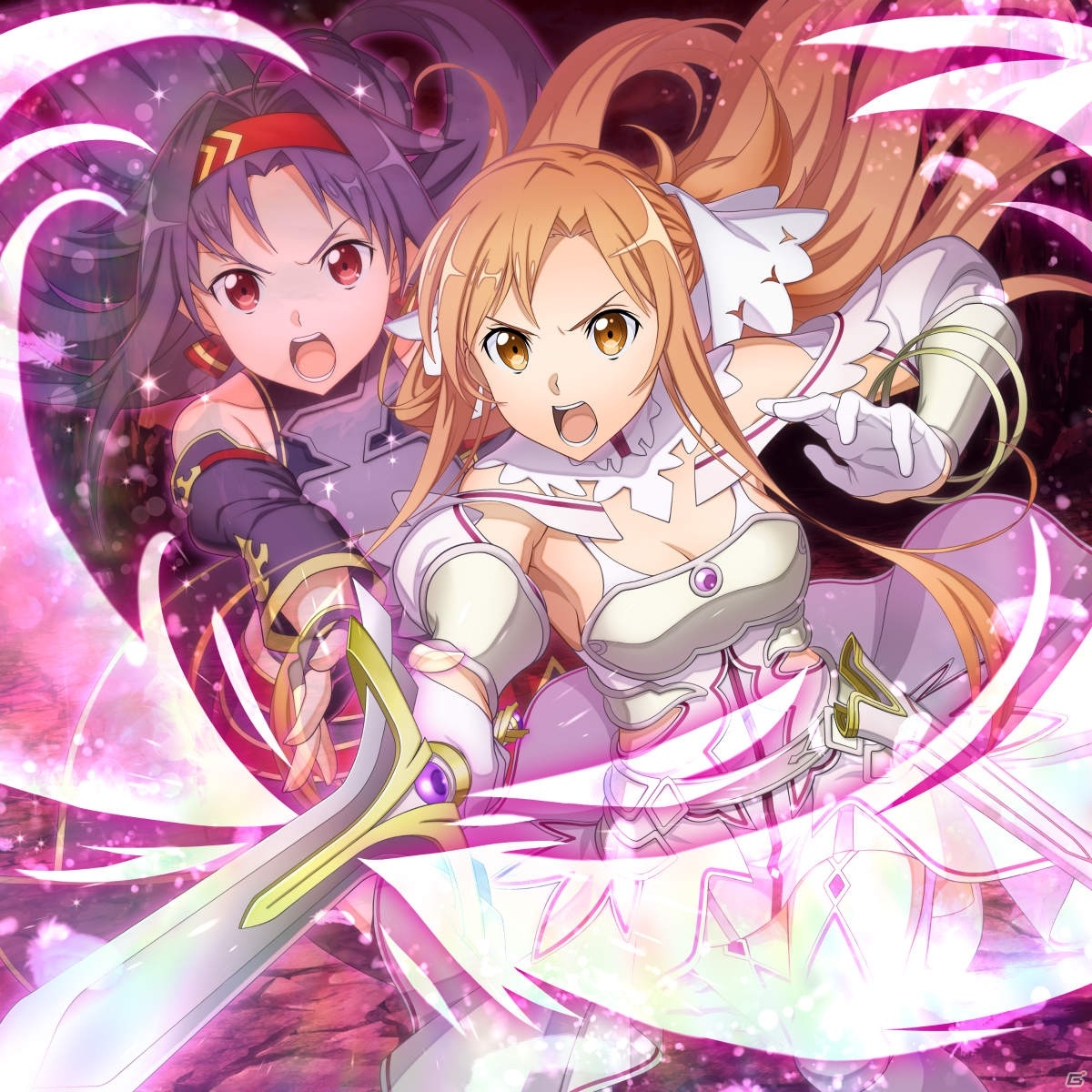 SAO IF」アニメ放送を記念したシナリオイベント「アリシゼーション・アンラスティング」が開催！ | Gamer