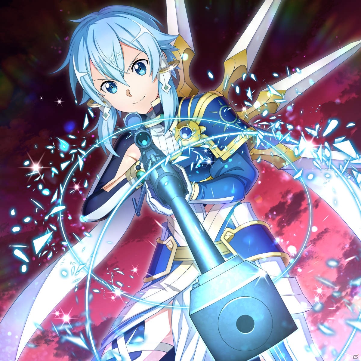 「SAO IF」アニメ放送を記念したシナリオイベント「アリシゼーション・アンラスティング」が開催！の画像13