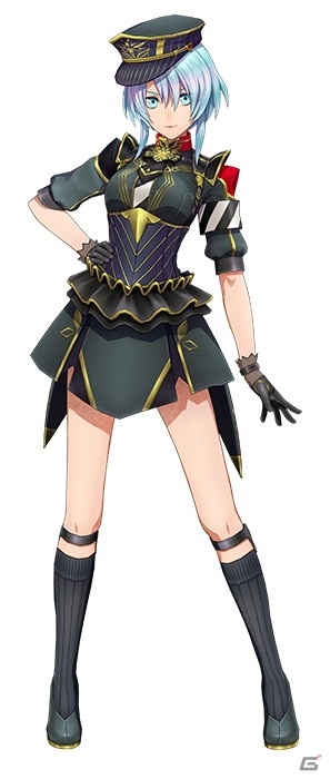 セガ×ディライトワークスの新作スマートフォンRPG「サクラ革命」が両社の公式生放送で同時発表！の画像22