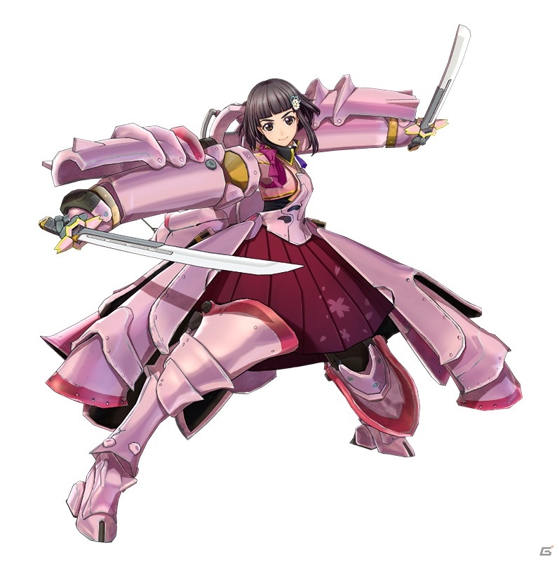 セガ×ディライトワークスの新作スマートフォンRPG「サクラ革命」が両社の公式生放送で同時発表！の画像25