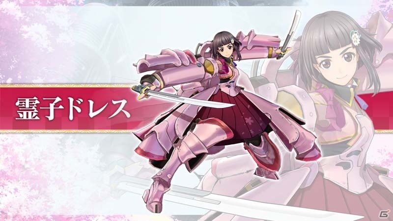 セガ×ディライトワークスの新作スマートフォンRPG「サクラ革命」が両社の公式生放送で同時発表！の画像9