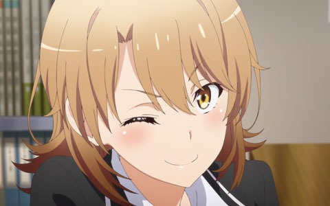 アニメ「やはり俺の青春ラブコメはまちがっている。完」第9話先行カット到着！