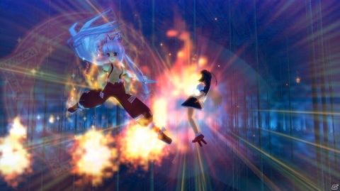 Steam版「東方スカイアリーナ・幻想郷空戦姫-MATSURI-CLIMAX」がリリース！家庭用で発売中の全DLCを収録の画像19