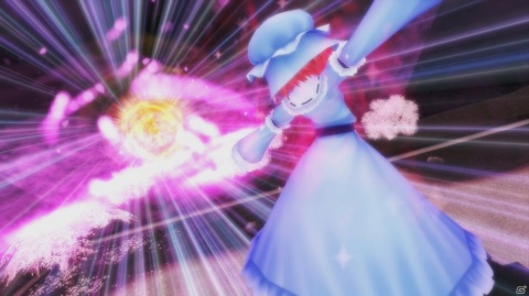 Steam版「東方スカイアリーナ・幻想郷空戦姫-MATSURI-CLIMAX」がリリース！家庭用で発売中の全DLCを収録の画像25