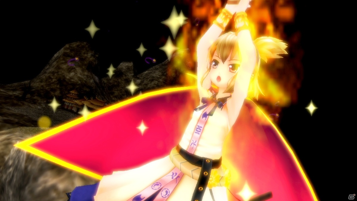 Steam版「東方スカイアリーナ・幻想郷空戦姫-MATSURI-CLIMAX」がリリース！家庭用で発売中の全DLCを収録の画像17