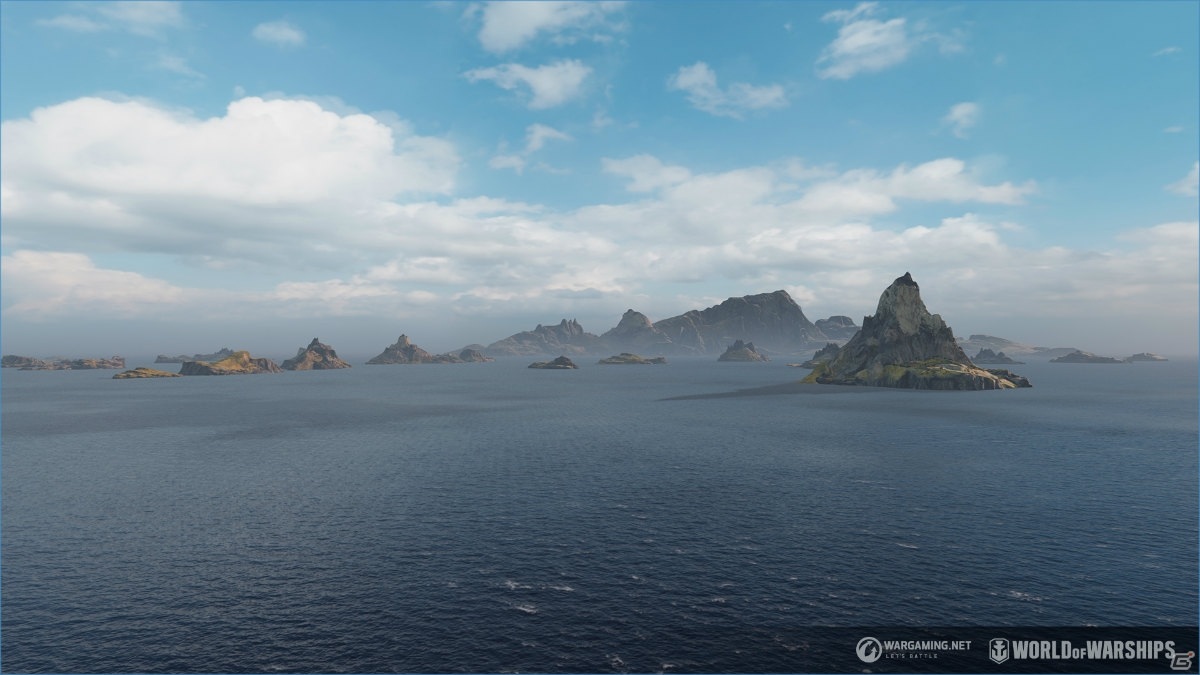 PC版「World of Warships」がサービス開始から5周年！常設キャンペーン「海軍の五つの時代」が実施の画像4