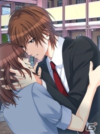 Switch版「100シーンの恋＋」第6弾「誓いのキスは突然に」が9月17日より配信開始！の画像2