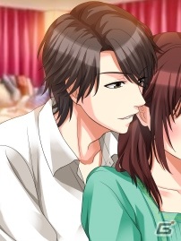 Switch版「100シーンの恋＋」第6弾「誓いのキスは突然に」が9月17日より配信開始！の画像3