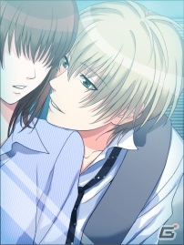 Switch版「100シーンの恋＋」第6弾「誓いのキスは突然に」が9月17日より配信開始！の画像4