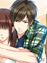 Switch版「100シーンの恋＋」第6弾「誓いのキスは突然に」が9月17日より配信開始！の画像5