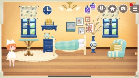 癒し系脱出アドベンチャー「迷い猫の旅2 - Stray Cat Doors 2-」がiOS/Androidで配信開始！の画像4