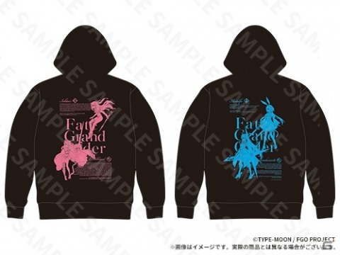 「Fate/Grand Order」クリスマスがテーマの新グッズ47種が登場！本日より予約受付もスタートの画像8