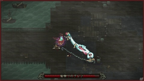 Steam版「Sea Salt」が発売！古の神となって魔物の軍勢を指揮する2Dアクションストラテジーの画像4