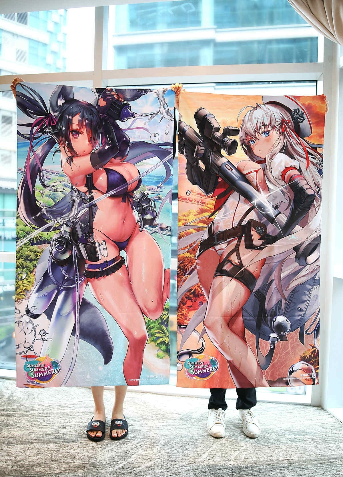 「デスティニーチャイルド」★5カークスが報酬のワールドボス・トライアル「カークス」が開始！の画像7