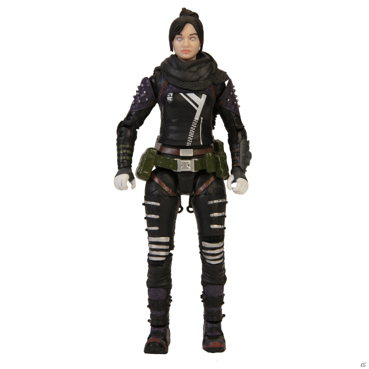 「Apex Legends」レイスとブラッドハウンド、パスファインダーがアクションフィギュアになって10月1日に発売！の画像2