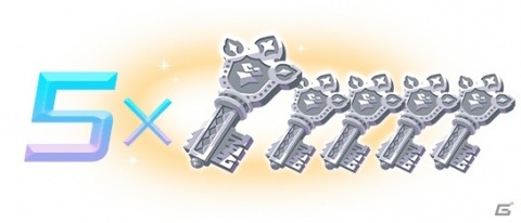 「キングダム ハーツ ユニオンクロス」が5周年！イベントをクリアして最大5万ジュエルを貰おうの画像6