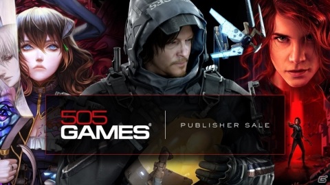 「DEATH STRANDING」や「CONTROL」が割引に！Steam パブリッシャーセールが実施の画像1