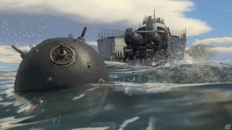 「War Thunder」が大型アップデート！29種類もの兵器や航空爆雷・機雷の新要素が追加の画像8