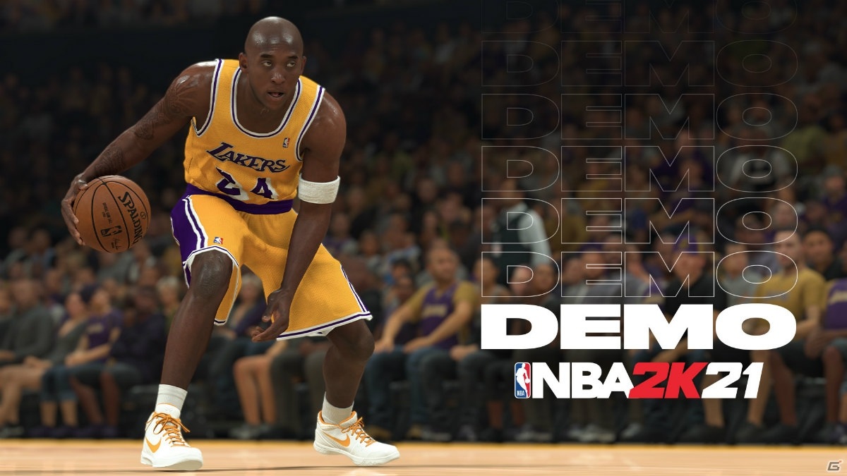 「NBA 2K21」が発売！新たな「マイキャリア」モードやネイバーフッド「2K ビーチ」でバスケを楽しもうの画像7
