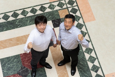 マトリックスとスタジオアートディンクが業務提携―オールラウンドな厚みのある開発体制を構築し、さらなる成長を狙うの画像4