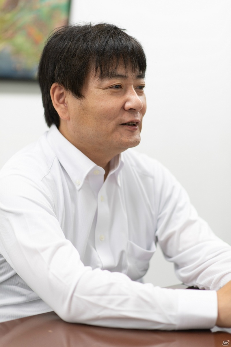 マトリックスとスタジオアートディンクが業務提携―オールラウンドな厚みのある開発体制を構築し、さらなる成長を狙うの画像2
