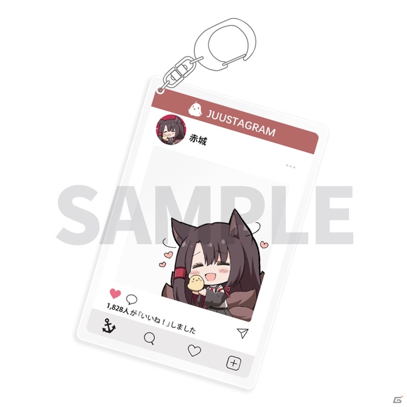 「アズールレーン」リリース3周年特設サイトにて「25時間！ずっとアズレン生放送」の詳細が公開！記念グッズも販売決定の画像4