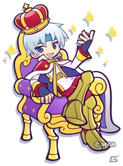 「ぷよぷよ!!クエスト」にて「感謝の恩返し！かえってきた えらべる★6キャンペーン」が開催！の画像7
