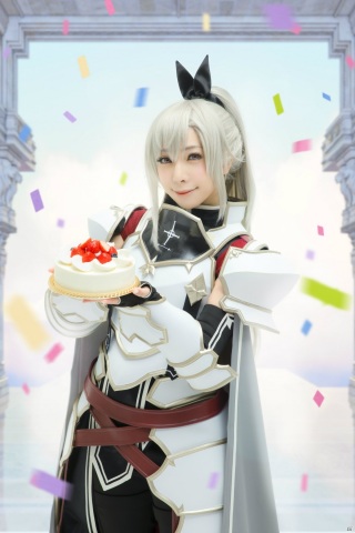 「SAO アリシゼーション・ブレイディング」イーディスの誕生日記念キャンペーンが開催！の画像6