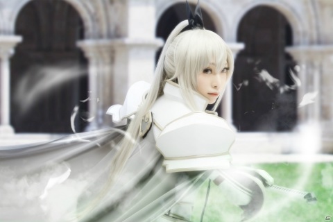 「SAO アリシゼーション・ブレイディング」イーディスの誕生日記念キャンペーンが開催！の画像7