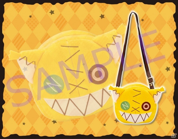 「テイルズ オブ 秋祭り 2020 ハロウィンパーティー」がコトブキヤ秋葉原館で10月9日より開催！の画像5