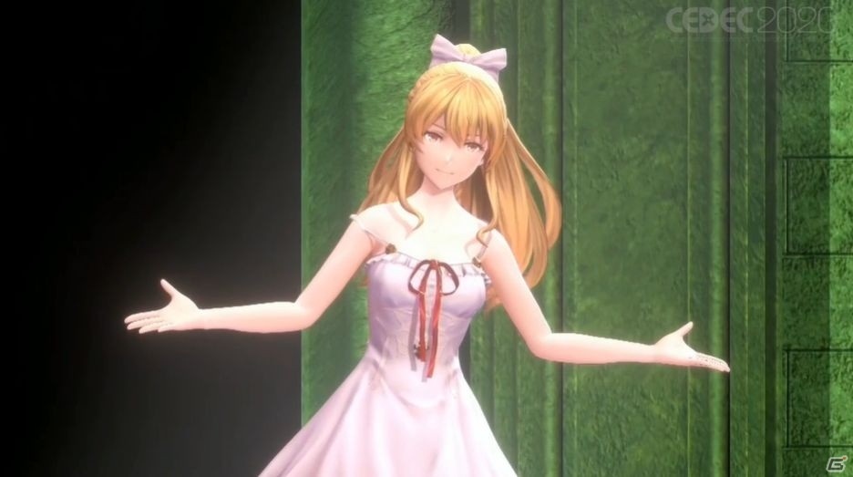 ユーザーに最高の感動を与えるために――「グラブルフェス」における様々な工夫とは【CEDEC2020】の画像29