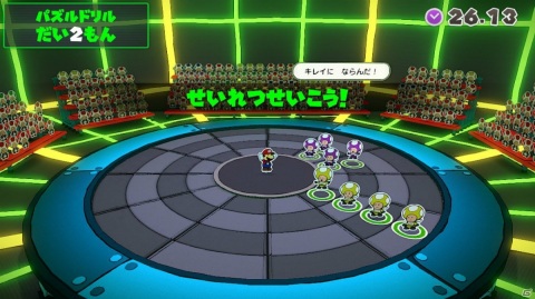 【編集部が遊んだゲーム】「創の軌跡」をのんびりプレイ。新たなゲームを触ったりアップデートで戻ったりの画像15