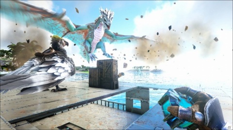 【編集部が遊んだゲーム】「創の軌跡」をのんびりプレイ。新たなゲームを触ったりアップデートで戻ったりの画像2