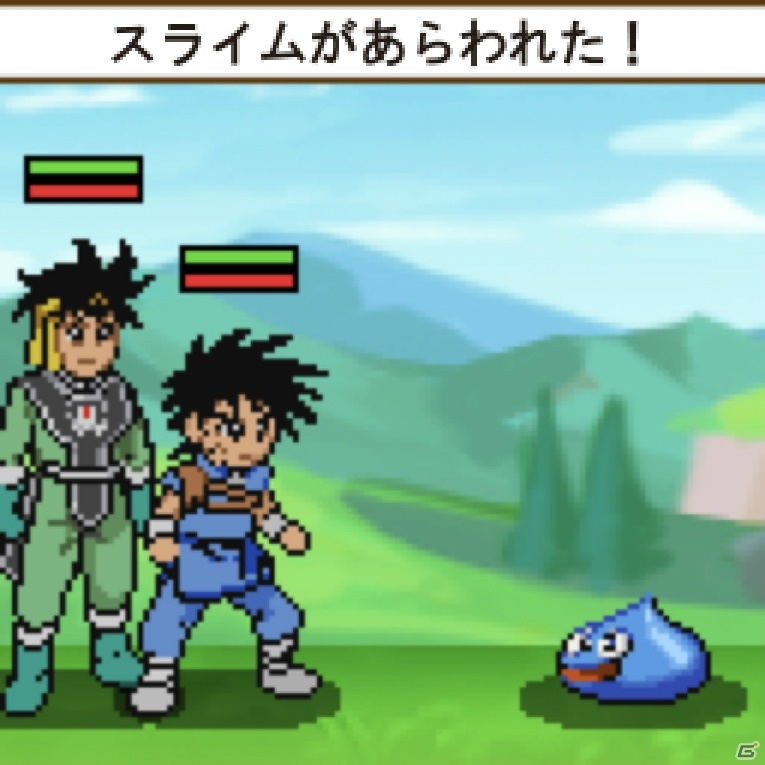 身の回りの現実世界が冒険の舞台に！「ドラゴンクエスト ダイの大冒険 ポータブルアドベンチャー」が10月24日に発売の画像15