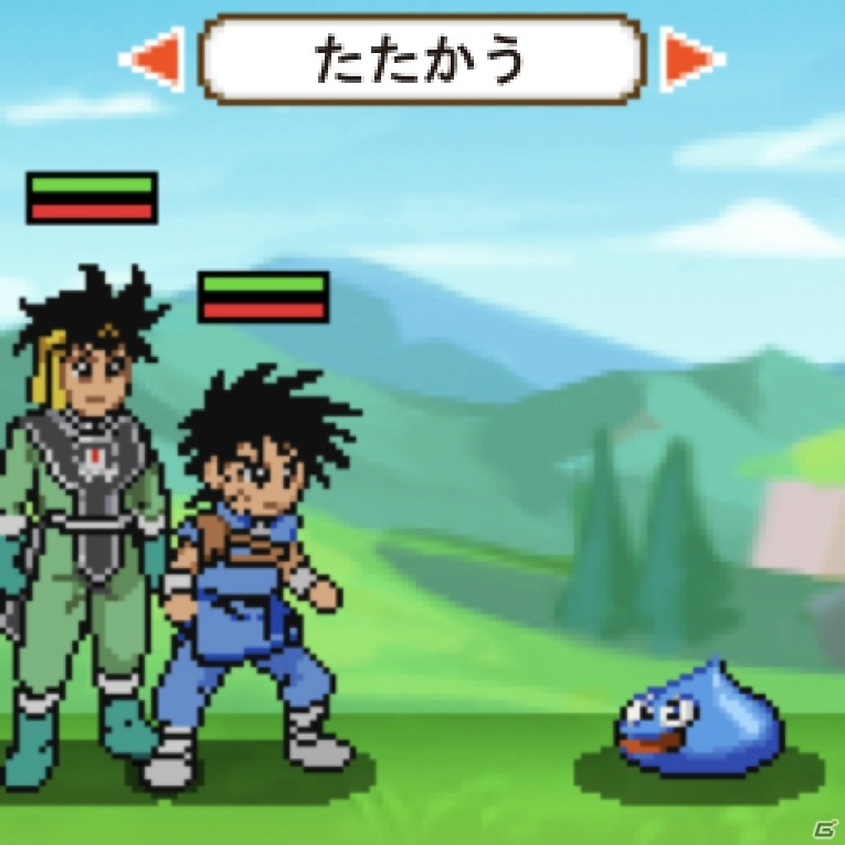 身の回りの現実世界が冒険の舞台に！「ドラゴンクエスト ダイの大冒険 ポータブルアドベンチャー」が10月24日に発売の画像16