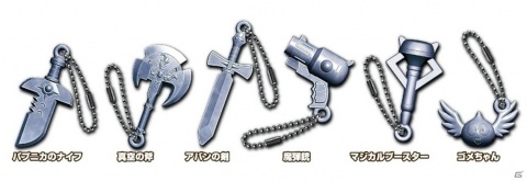 「ドラゴンクエスト ダイの大冒険」より手のひらサイズの「ダイコレ」や名シーンが蘇る「ビジュアルフィギュア」などが登場！の画像3