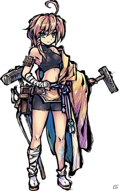 2人用対戦型ボードゲーム「新幕 桜降る代に決闘を」の最新作「第伍拡張：異語邂逅」が9月11日に発売！の画像5