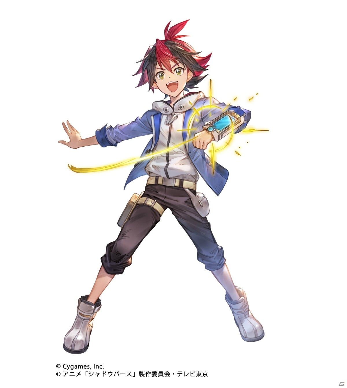 「グランブルーファンタジー」にてTVアニメ「シャドウバース」とのコラボレーションイベントが開催決定！の画像2