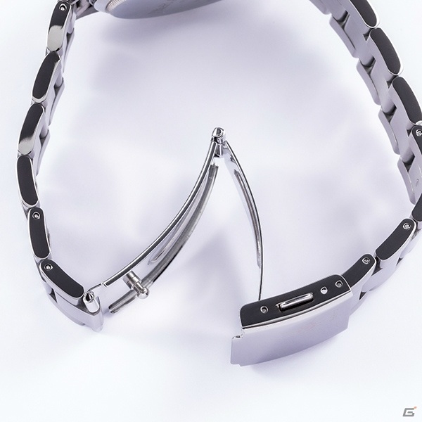 「NieR」シリーズからニーアやカイネ、エミール、2B、9Sをモチーフにした腕時計・バッグ・ストールが登場！予約受付が開始の画像124