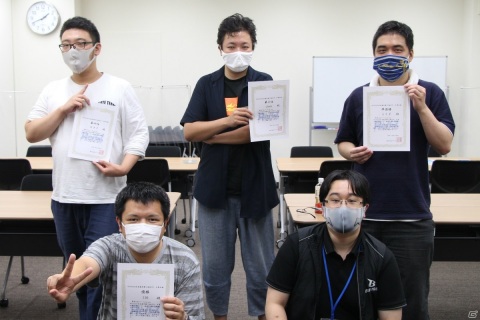 「カードファイト!! ヴァンガード」など4タイトルの日本一を決める大会「WGP2020 日本選手権地区大会」が開催！の画像4