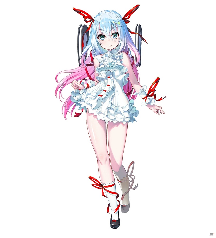 「凍京NECRO SUICIDE MISSION」でコラボイベント「斬魔大聖デモンベイン 機神凍臨」が復刻！の画像3