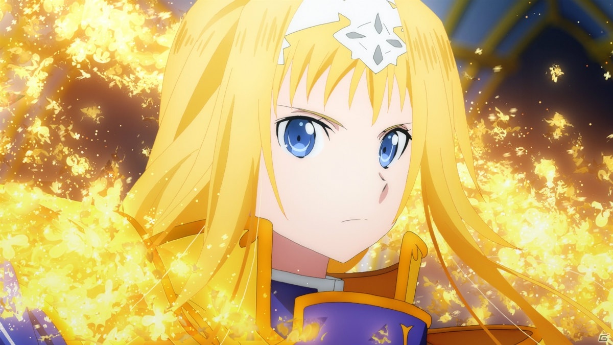 TVアニメ「ソードアート・オンライン アリシゼーション」完結記念のスペシャルイベントが11月8日に開催決定！の画像4