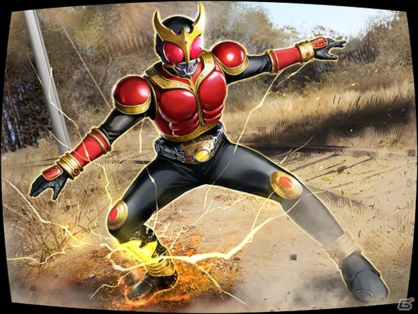 「仮面ライダー シティウォーズ」で仮面ライダーセイバー放送開始記念キャンペーンが開催！最大40連無料のレジェンドガシャが登場の画像11